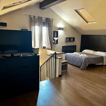 Borgo Manzoni - Charming House Hotel Rozzano Luaran gambar