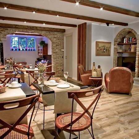 Borgo Manzoni - Charming House Hotel Rozzano Luaran gambar
