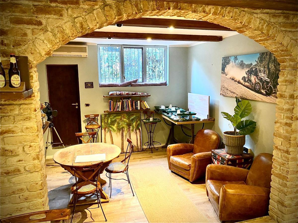 Borgo Manzoni - Charming House Hotel Rozzano Luaran gambar