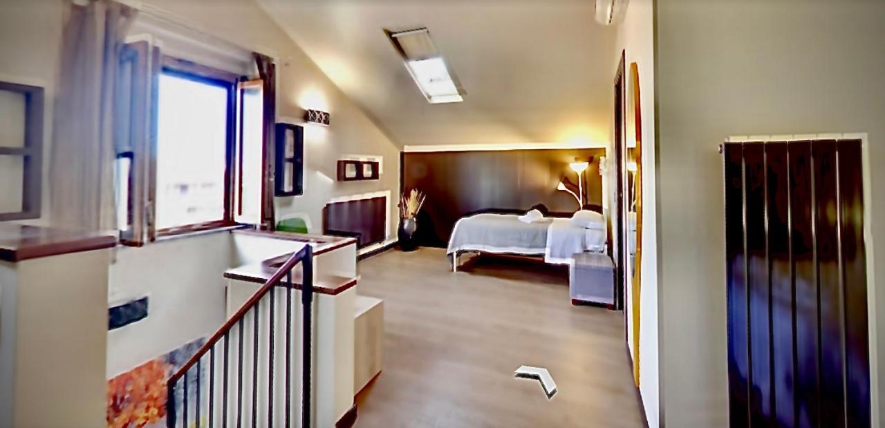 Borgo Manzoni - Charming House Hotel Rozzano Luaran gambar