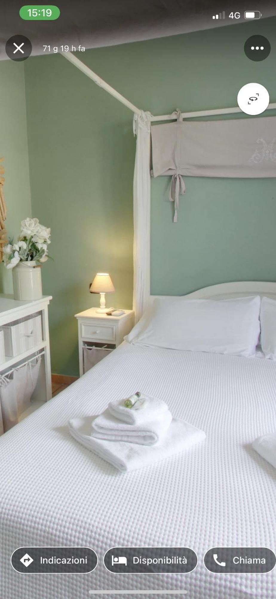 Borgo Manzoni - Charming House Hotel Rozzano Luaran gambar