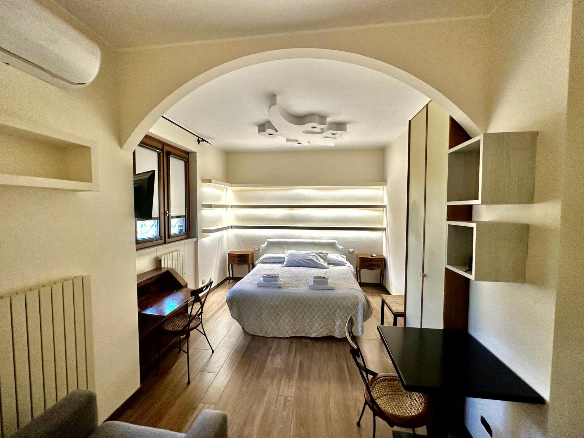 Borgo Manzoni - Charming House Hotel Rozzano Luaran gambar