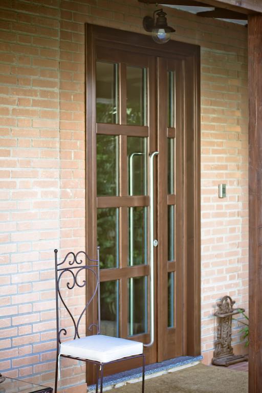 Borgo Manzoni - Charming House Hotel Rozzano Luaran gambar