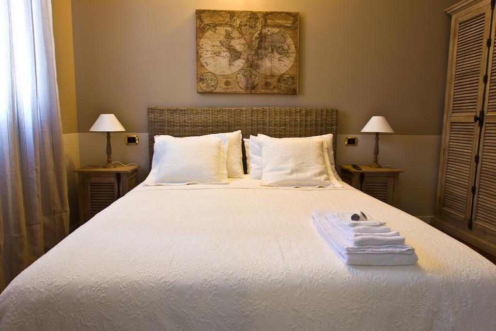 Borgo Manzoni - Charming House Hotel Rozzano Luaran gambar