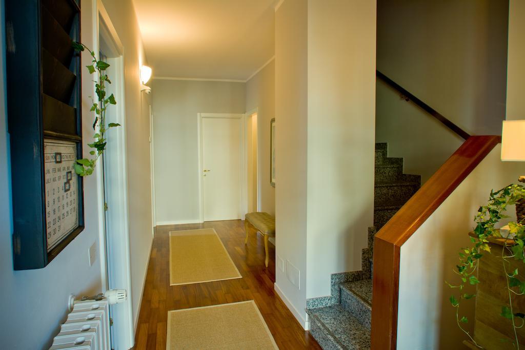 Borgo Manzoni - Charming House Hotel Rozzano Luaran gambar