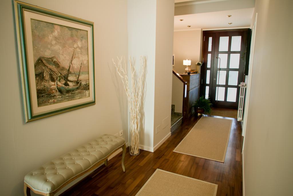 Borgo Manzoni - Charming House Hotel Rozzano Luaran gambar