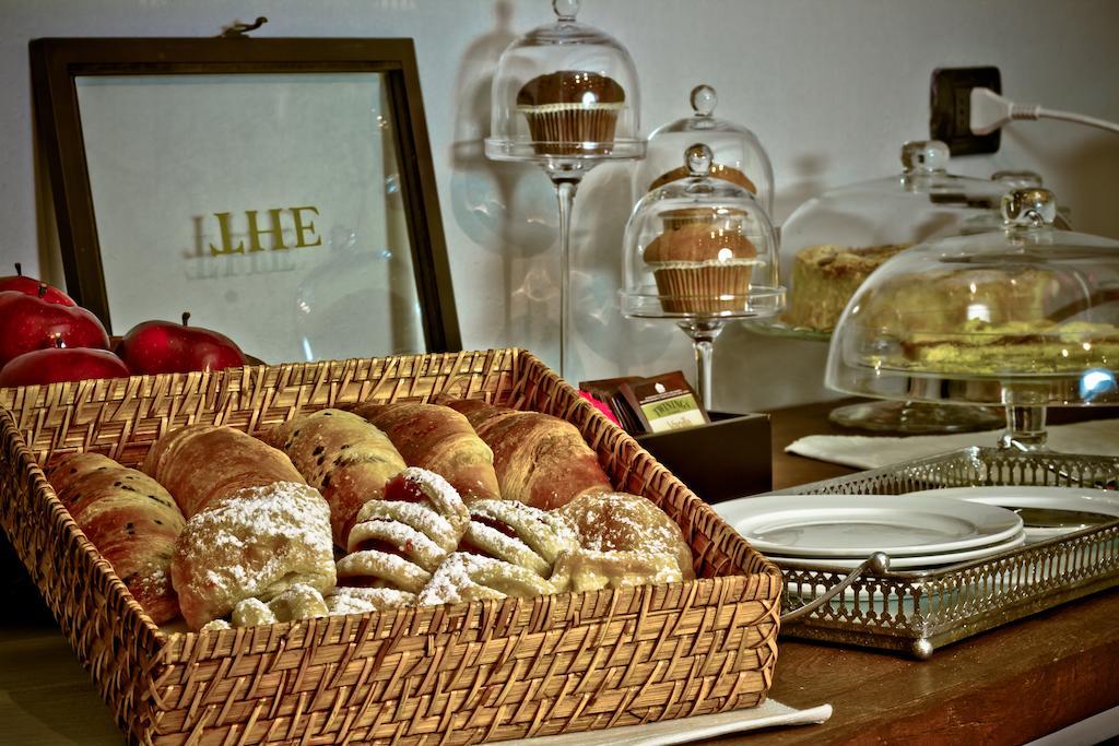 Borgo Manzoni - Charming House Hotel Rozzano Luaran gambar