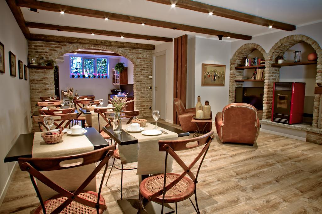 Borgo Manzoni - Charming House Hotel Rozzano Luaran gambar