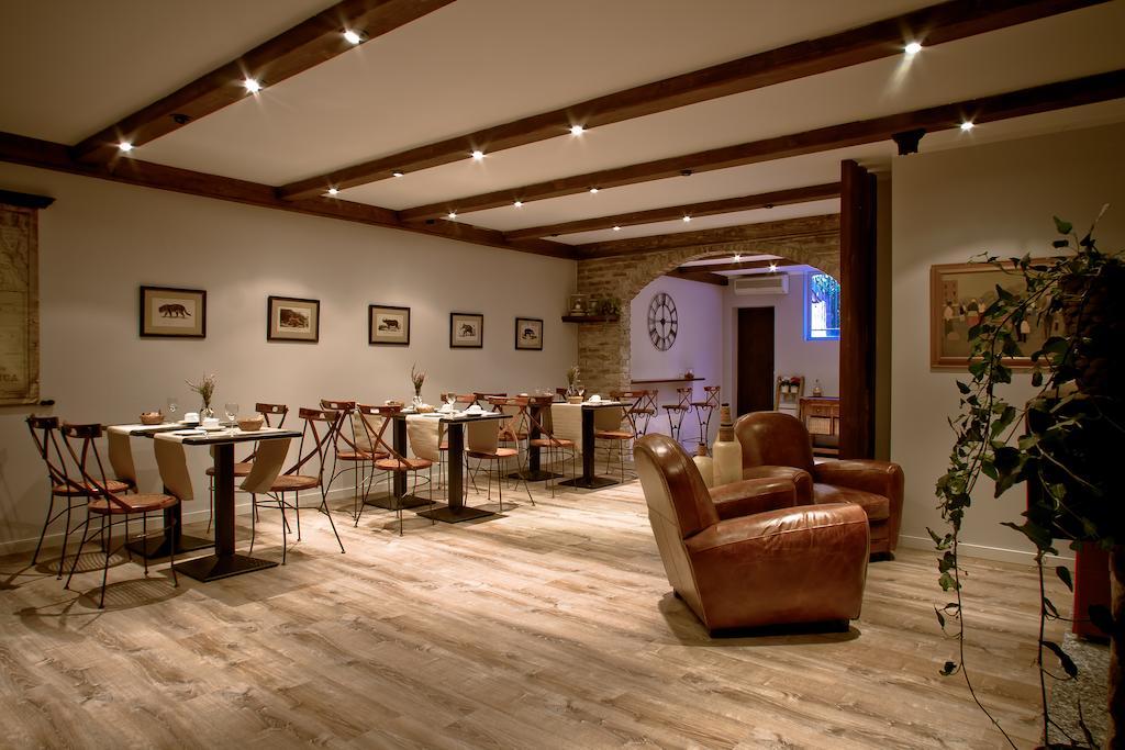 Borgo Manzoni - Charming House Hotel Rozzano Luaran gambar