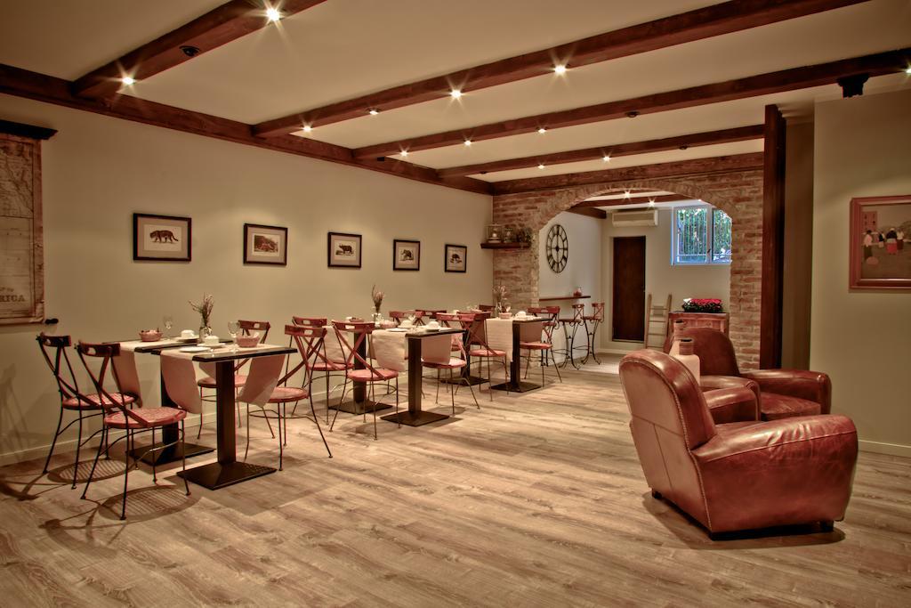 Borgo Manzoni - Charming House Hotel Rozzano Luaran gambar